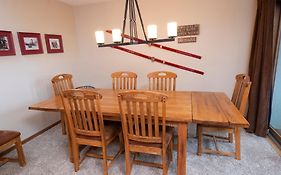 Okemo Mountain Lodging