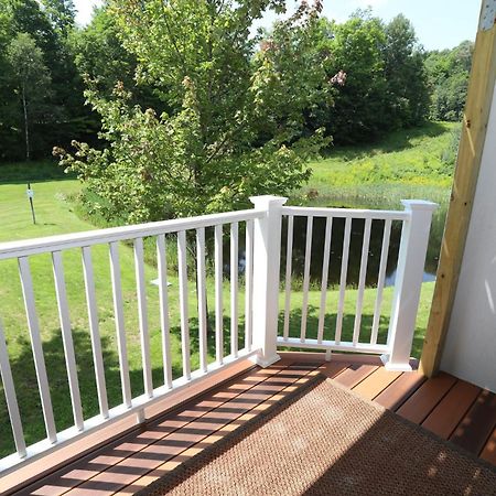 Okemo Mountain Lodging Ludlow Exterior photo