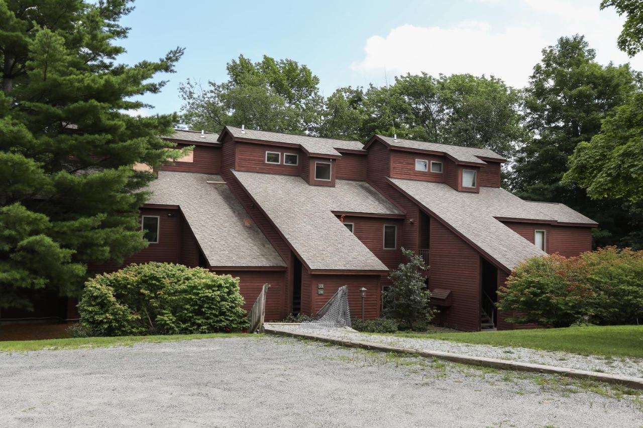 Okemo Mountain Lodging Ludlow Exterior photo