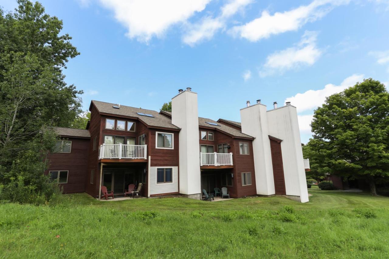 Okemo Mountain Lodging Ludlow Exterior photo