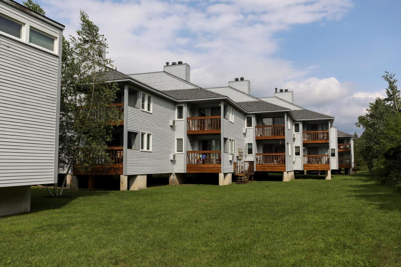 Okemo Mountain Lodging Ludlow Exterior photo