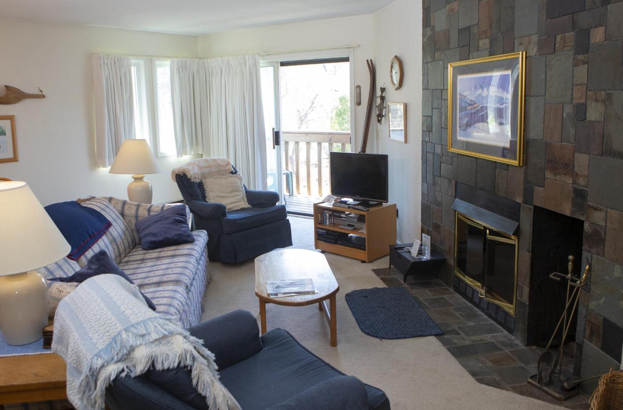 Okemo Mountain Lodging Ludlow Exterior photo