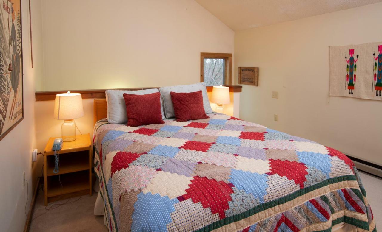 Okemo Mountain Lodging Ludlow Exterior photo