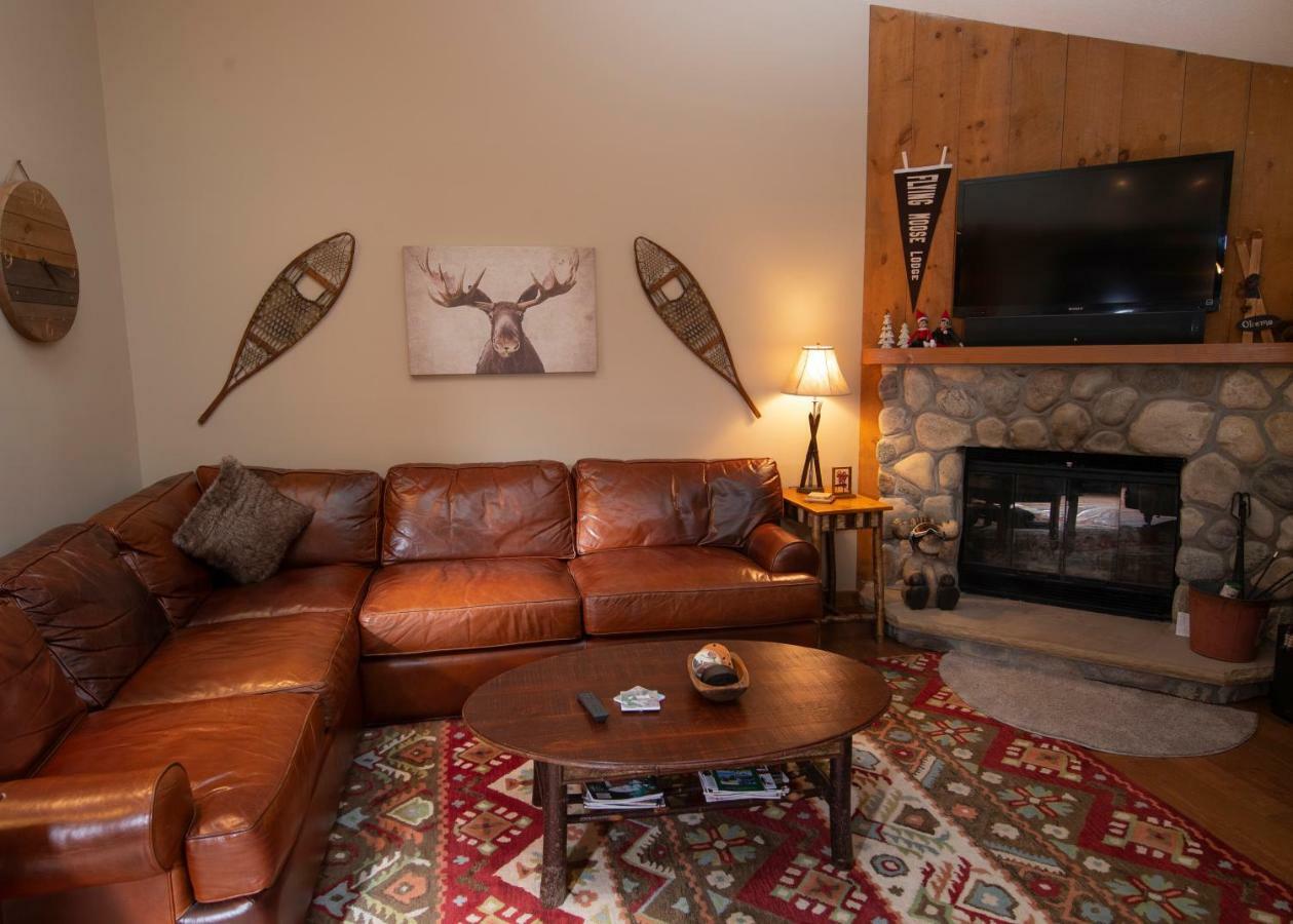 Okemo Mountain Lodging Ludlow Exterior photo